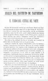 							Ver Núm. 11 (1902): Año II, 15 de noviembre
						